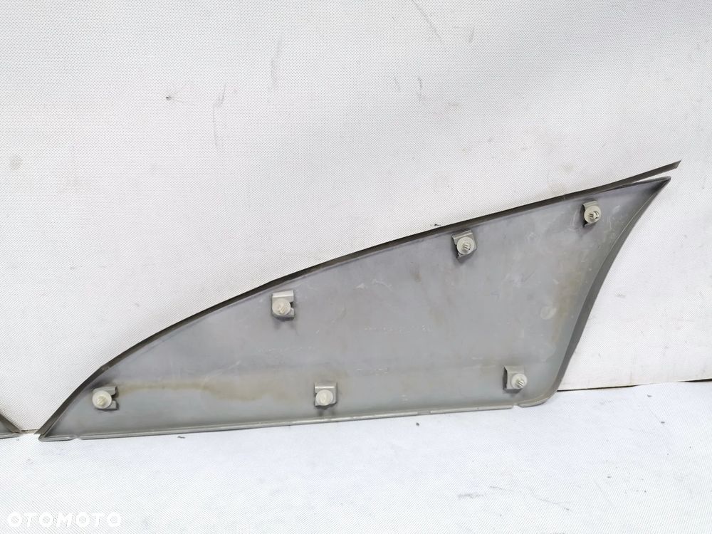 Listwa Drzwi Tył Prawa lub Lewa TOYOTA YARIS VERSO 99-05 Oryginał - 5