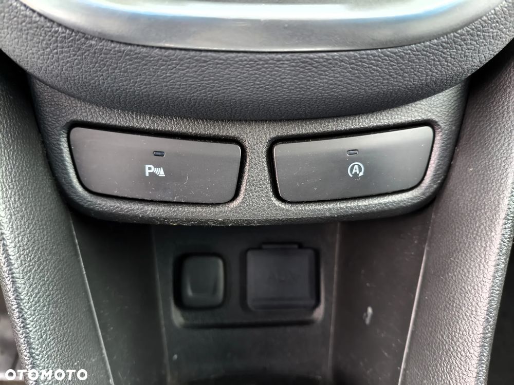 Opel Mokka 1.4 Turbo ecoFLEX Start/Stop Edition - 30