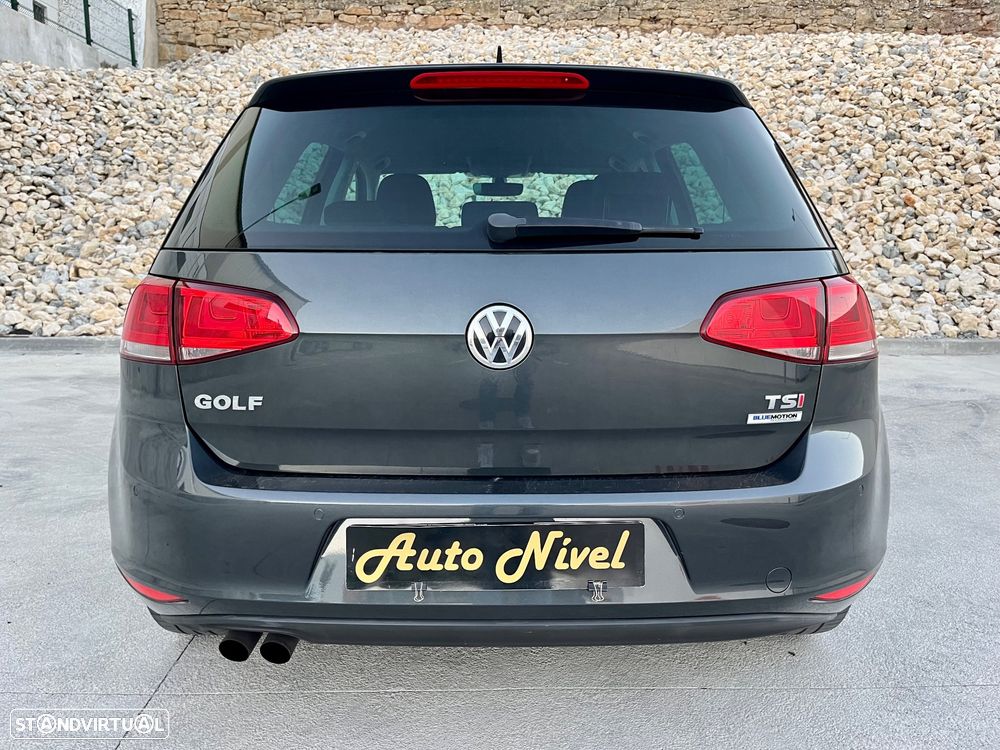 VW Golf - 23