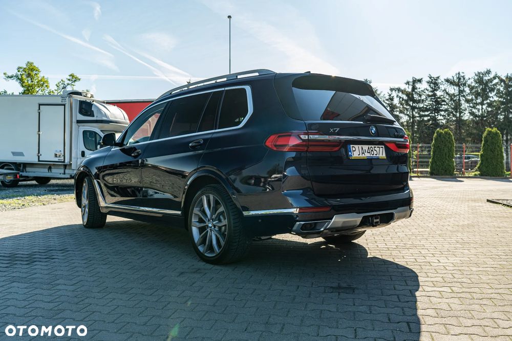 BMW X7 xDrive40i - 3