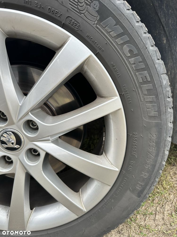 Skoda Kodiaq - 8