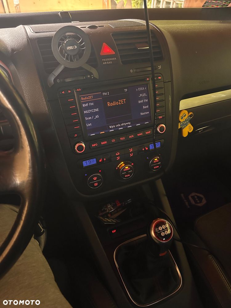 Volkswagen Golf 2.0 TDI DPF GT Sport - 8