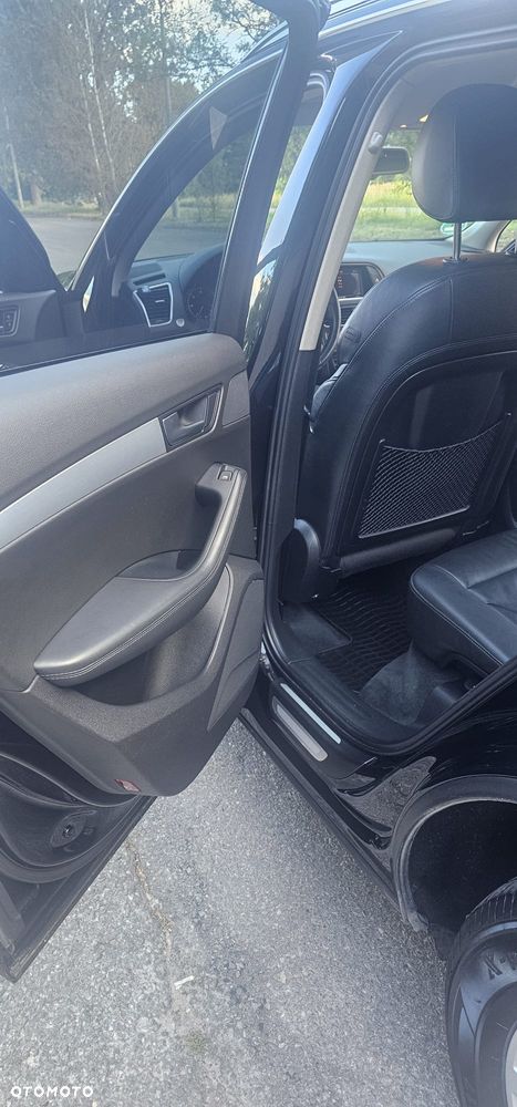 Audi Q5 2.0 TDI quattro Stronic - 18