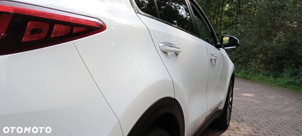 Kia Sportage - 12