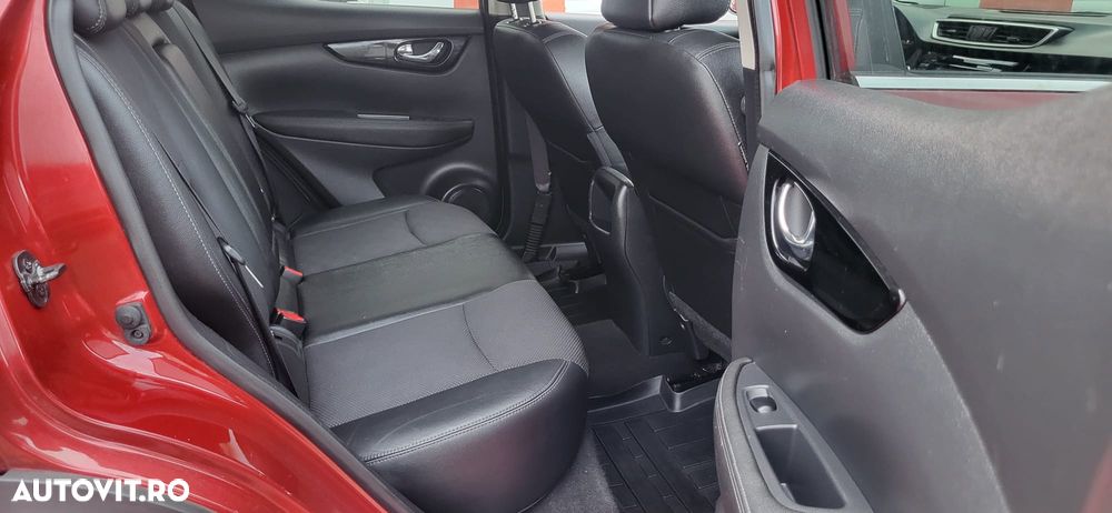 Nissan Qashqai 1.2 DIG-T 360 - 38