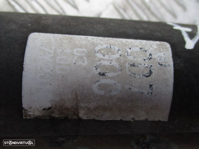 Caixa Direcao 7Y20180 RHD NISSAN 350Z COUPE Z33 2004 3.5I 280CV 3P CINZENTO - 5