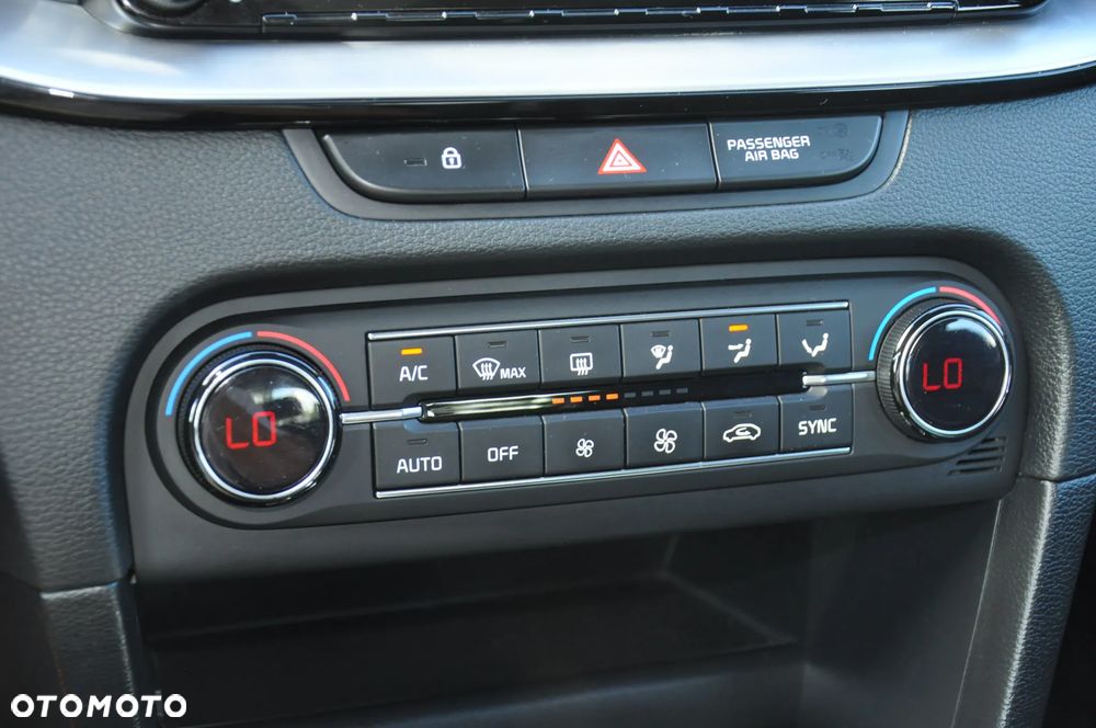 Kia XCeed 1.6 CRDi EDITION 7 - 36