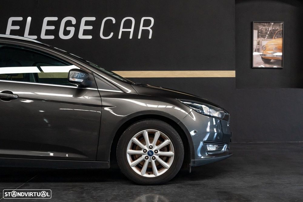 Ford Focus - 7
