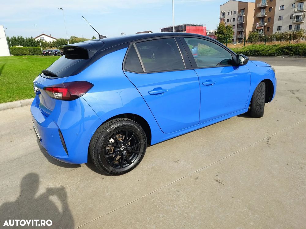 Opel Corsa - 11