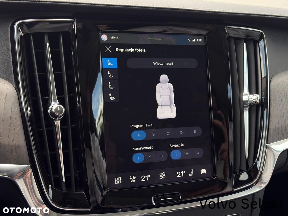 Volvo V90 - 39