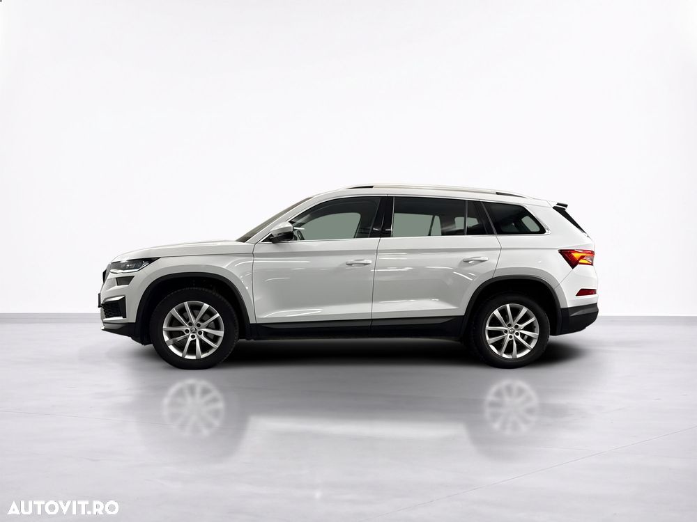 Skoda Kodiaq - 3