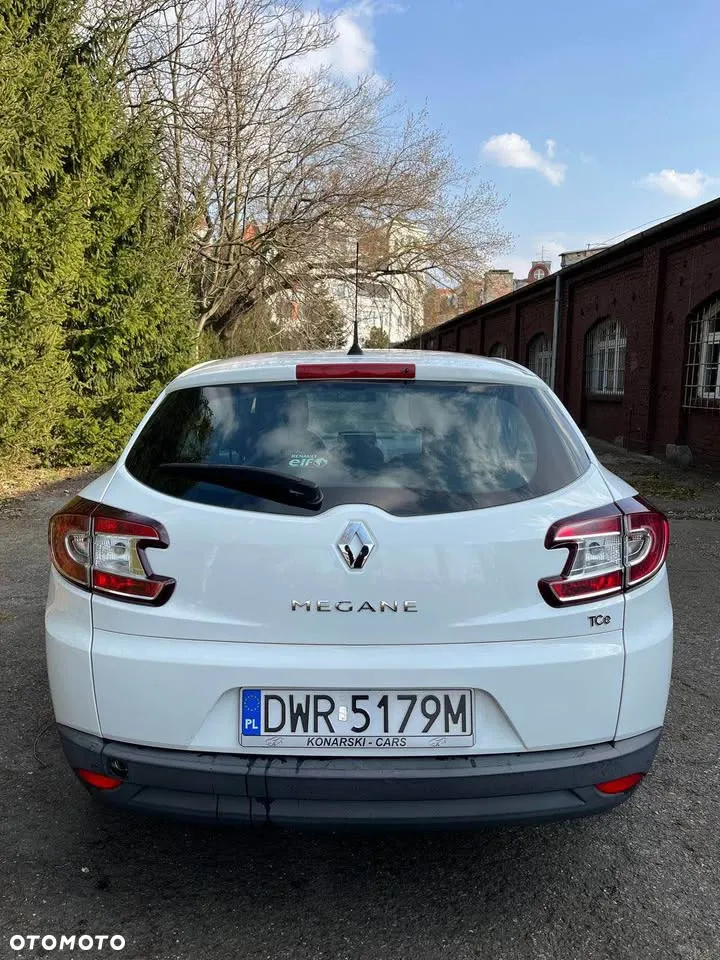 Renault Megane - 4