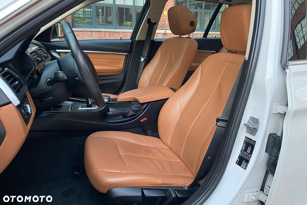 BMW Seria 3 - 31