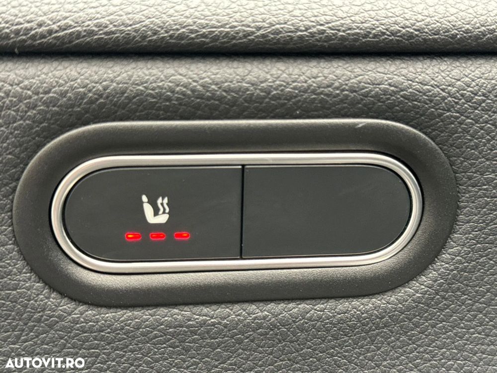 Mercedes-Benz A 180 - 23