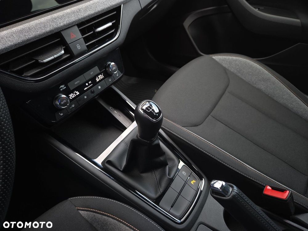 Skoda Scala - 15