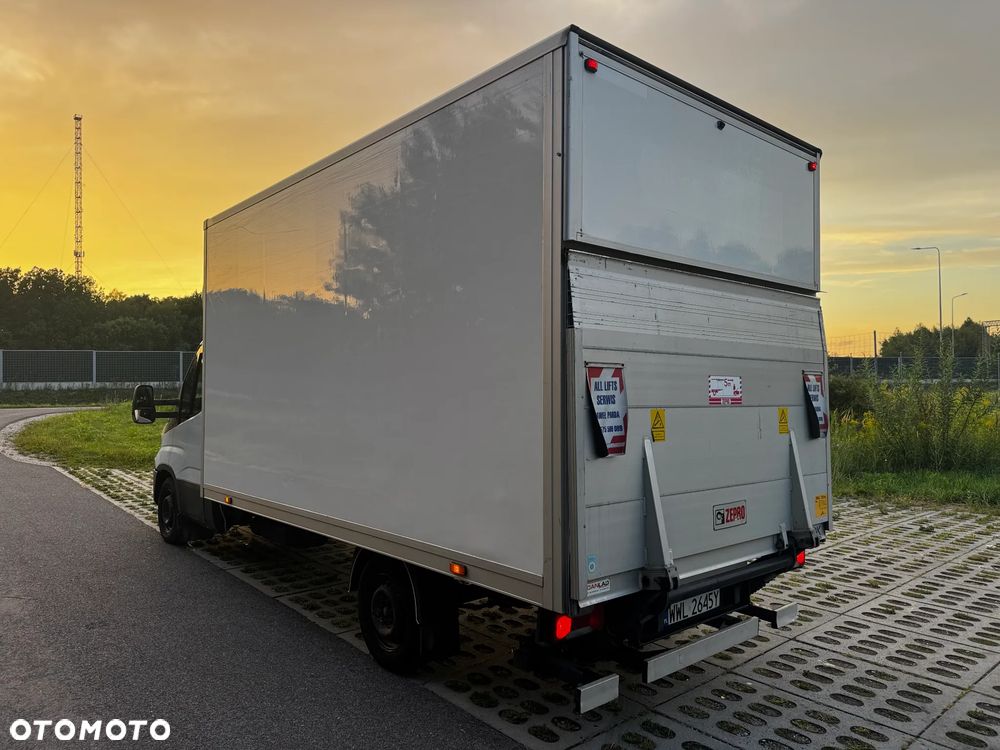 Iveco Daily 35S15 - 2