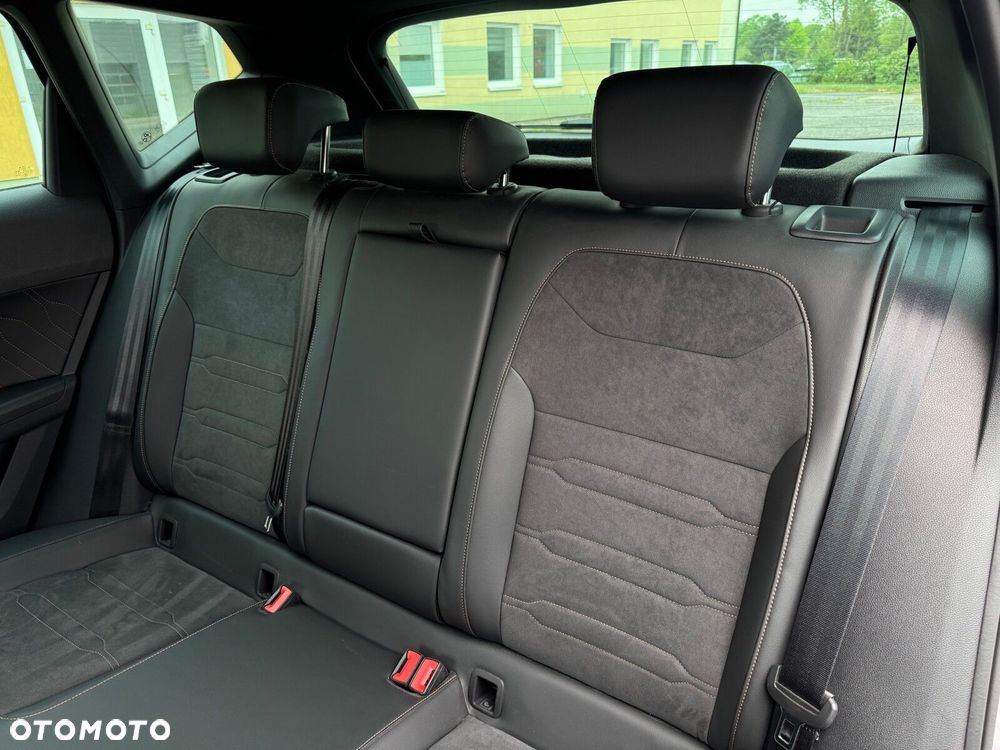 Cupra Ateca 2.0 TSI 4Drive VZ DSG - 14
