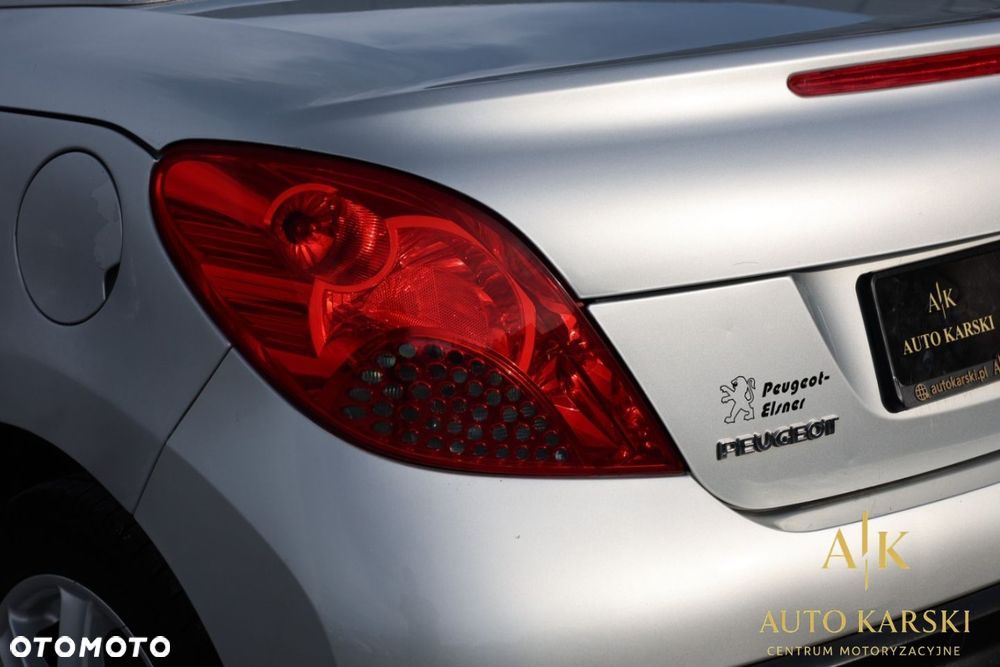 Peugeot 207 - 17