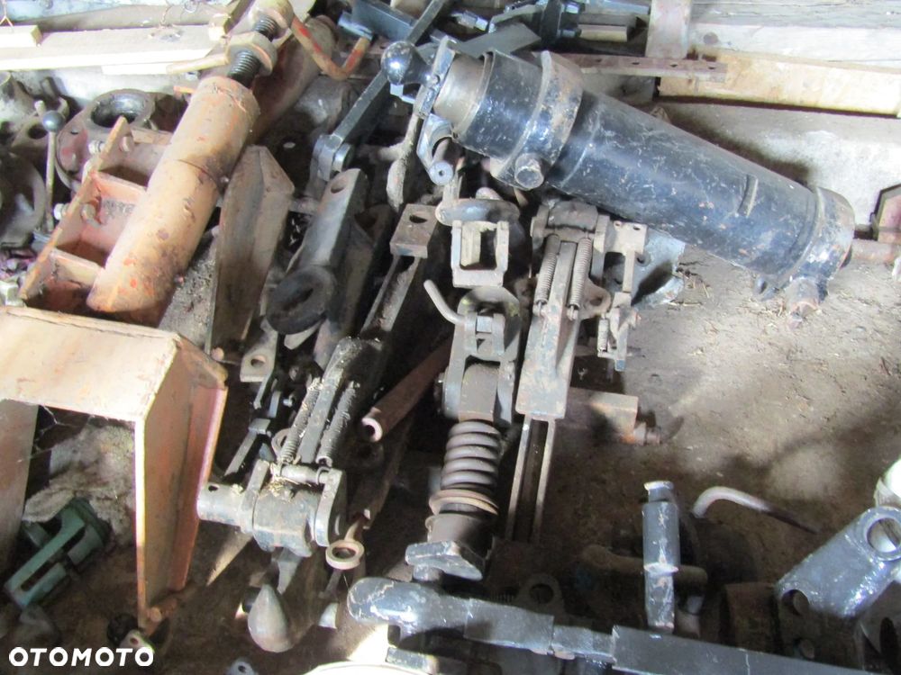 Zetor - 35