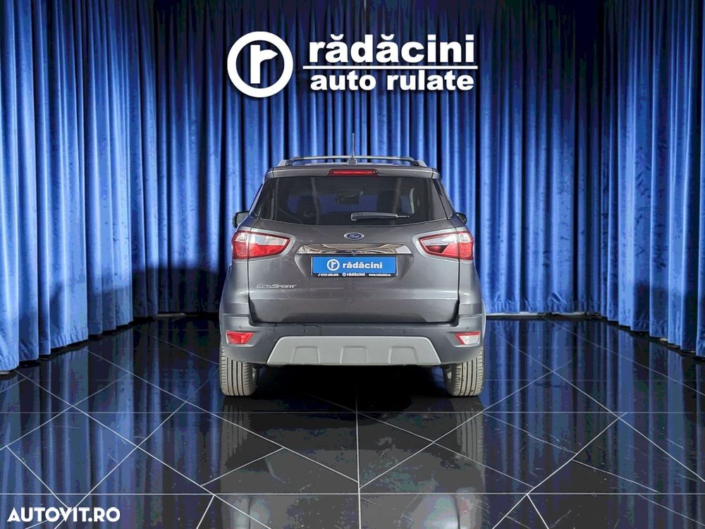 Ford EcoSport - 9