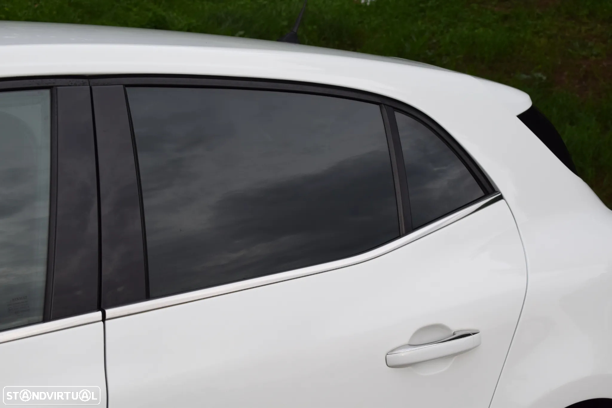 Renault Mégane 1.5 dCi Limited - 13