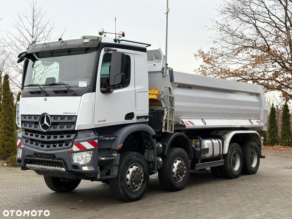 Truckport Sp. z o.o. | OTOMOTO