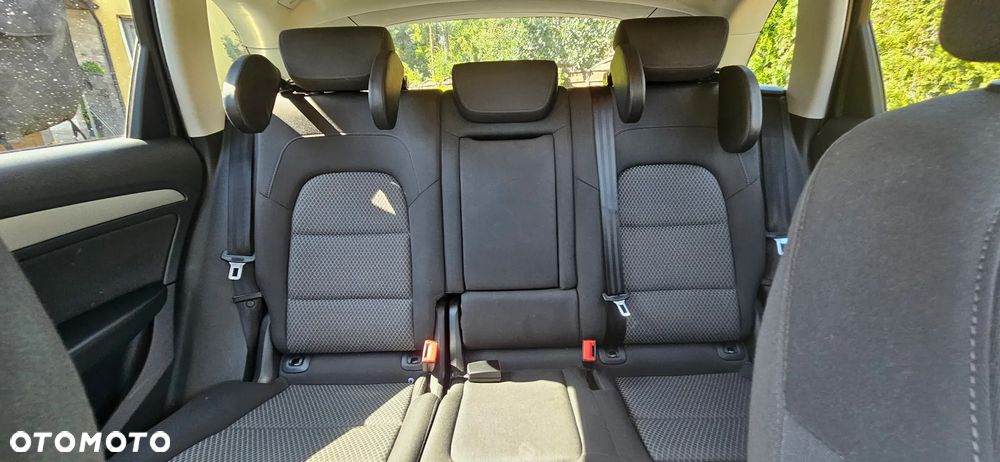 Audi Q5 - 5