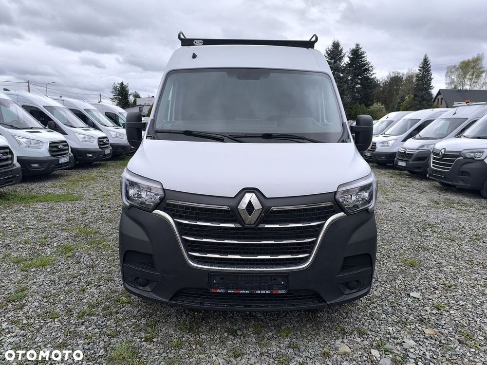 Renault MASTER*L2H2​*2.3DCI​​*KLIMA*TEMPOMAT​​*BLUETOOTH​*18 - 3