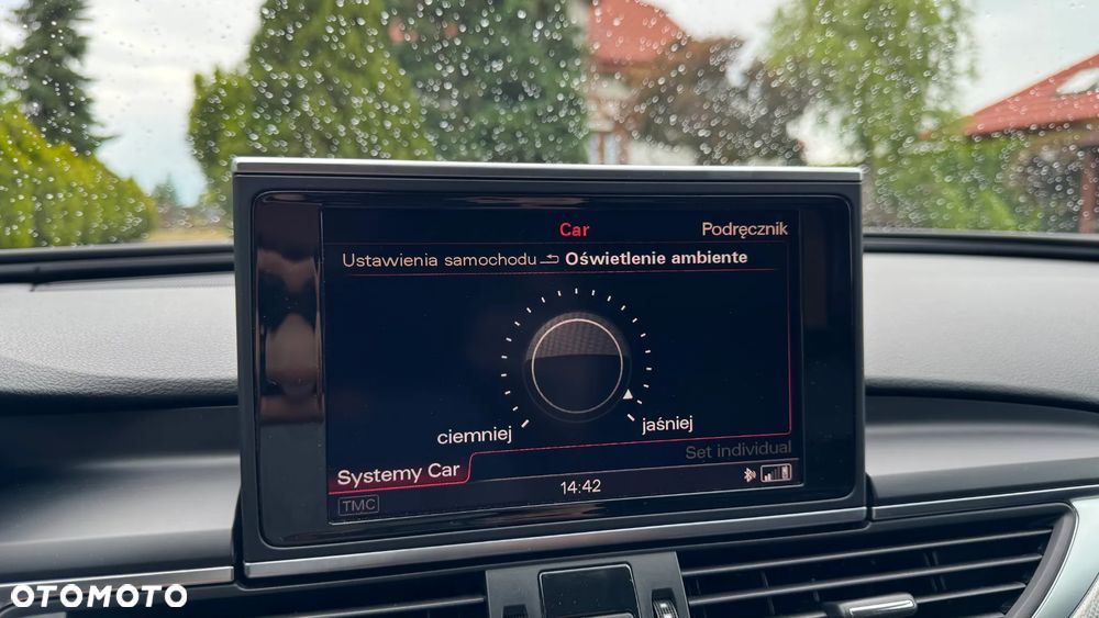 Audi A6 Avant 3.0 TDI DPF clean diesel quattro S tronic - 22