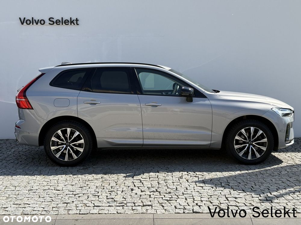 Volvo XC 60 - 5