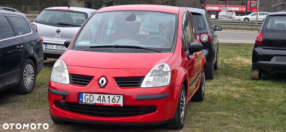 Renault Modus - 3