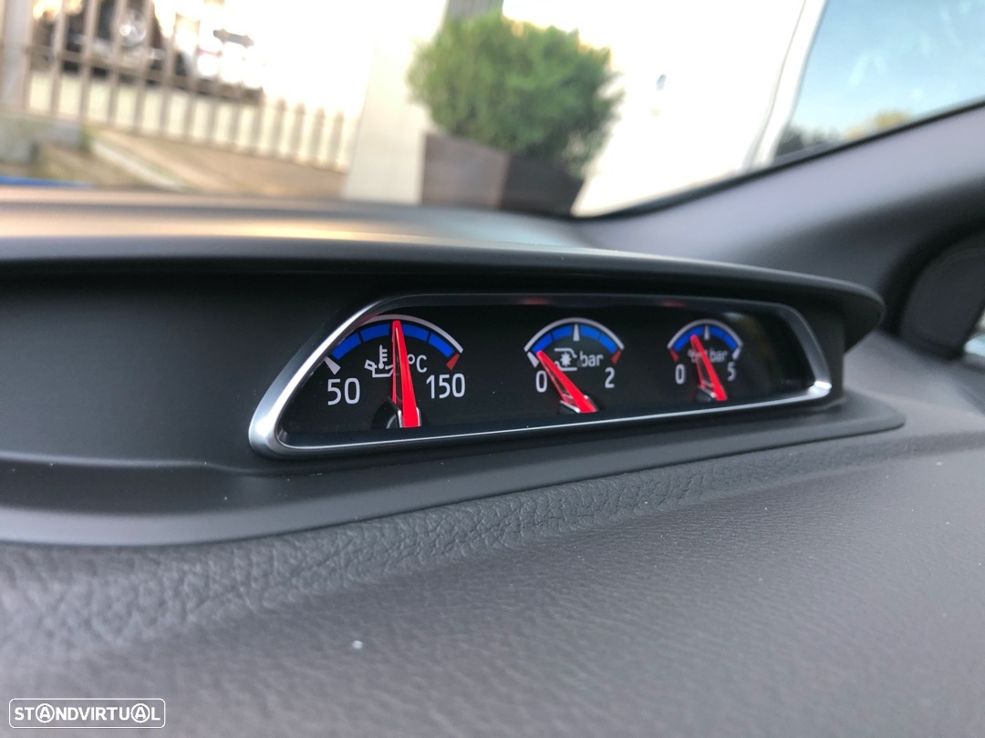 Ford Focus 2.3 EcoBoost RS - 31