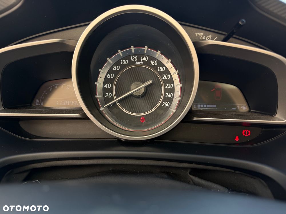 Mazda 3 - 10