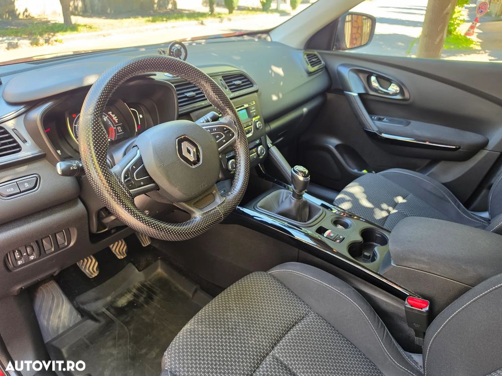 Renault Kadjar 1.2 TCe Life - 7