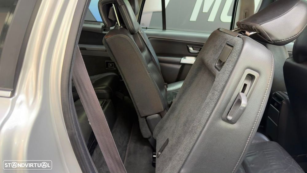 Volvo XC 90 T6 7L Nivel 3 - 27