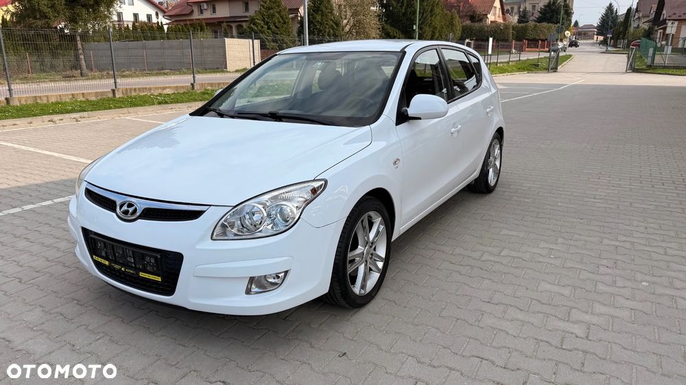 Hyundai i30 1.6 Classic - 2