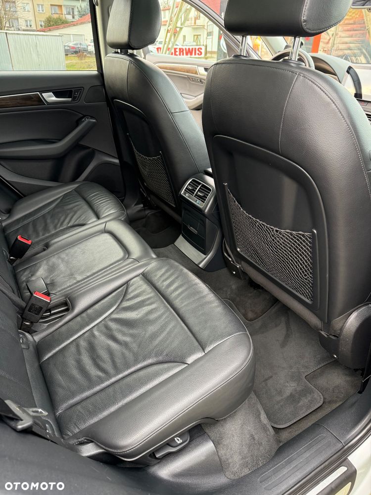 Audi Q5 - 13