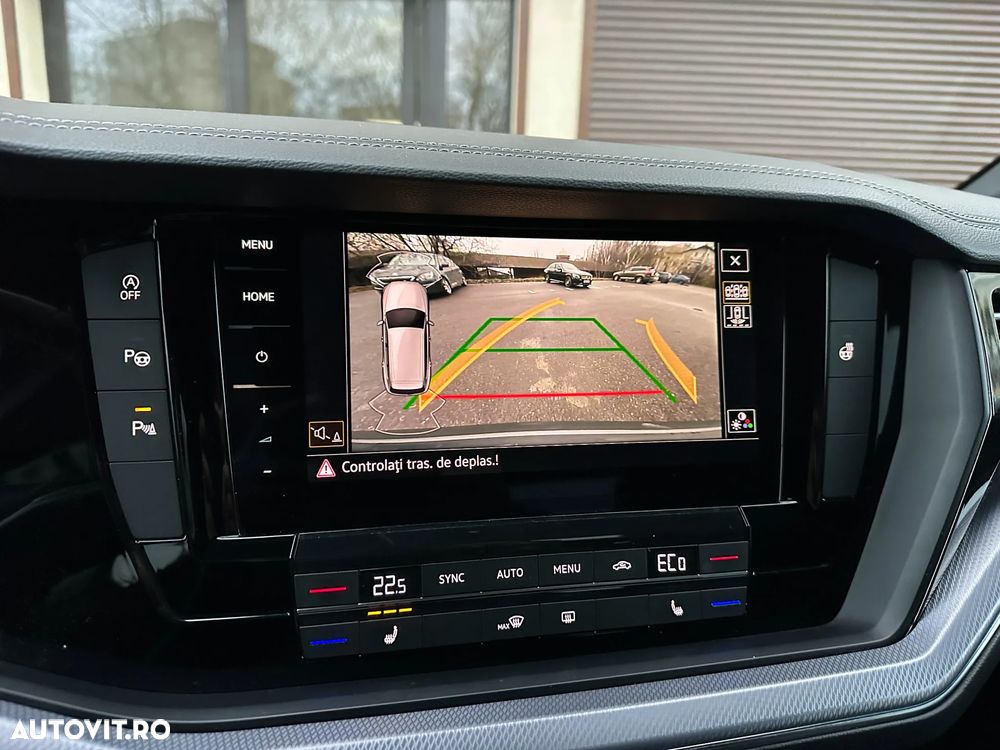 Volkswagen Touareg V6 TDI R-Style - 18