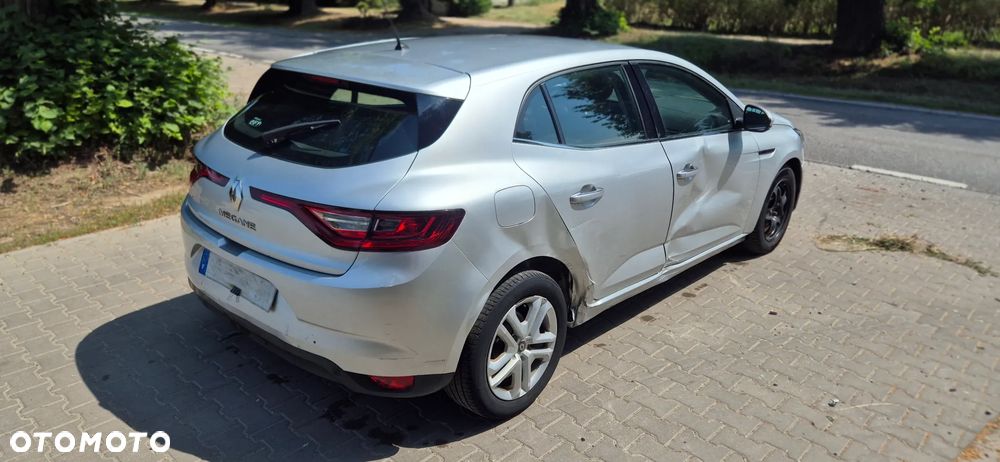 Renault Megane - 14
