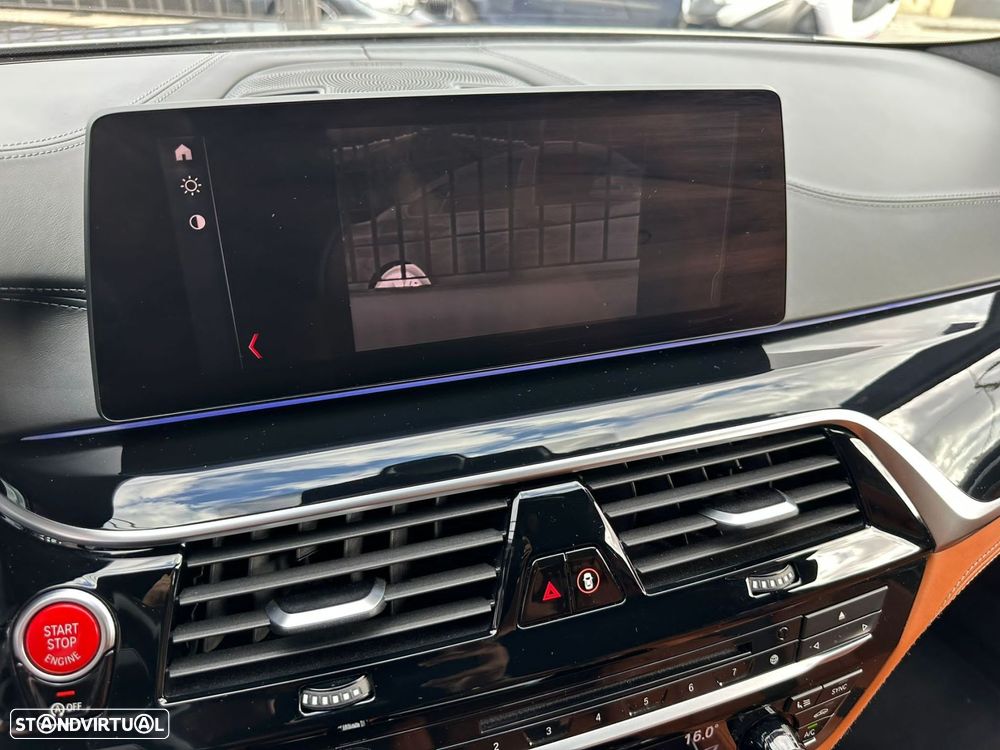 BMW M5 Competition - 39