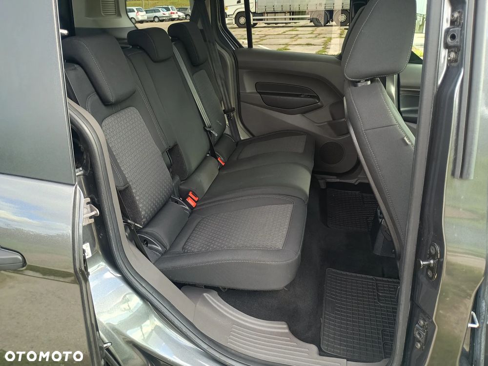 Ford Transit Connect 240 L1 Trend - 18