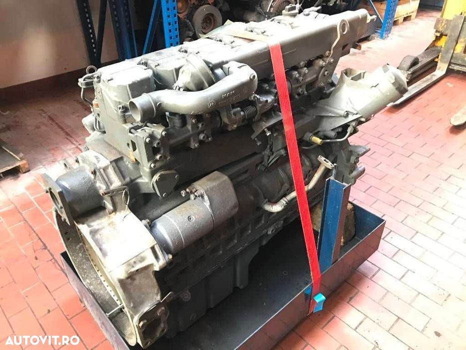 Piese motor man d2876lf12/13 ult-031149 - 1