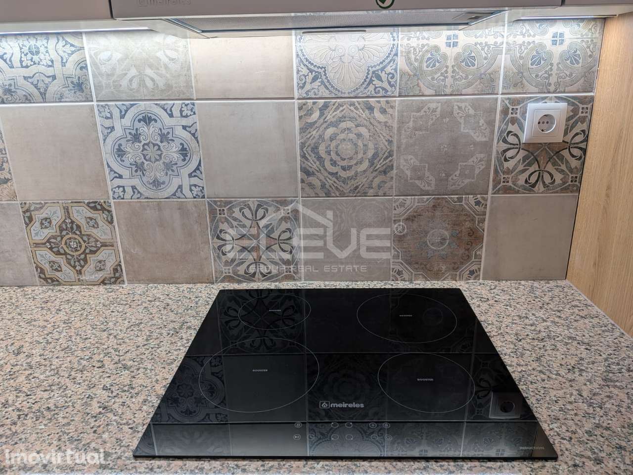 Apartamento T1 Arrendamento em Mafamude e Vilar do Paraíso,Vila Nova d - Grande imagem: 4/14