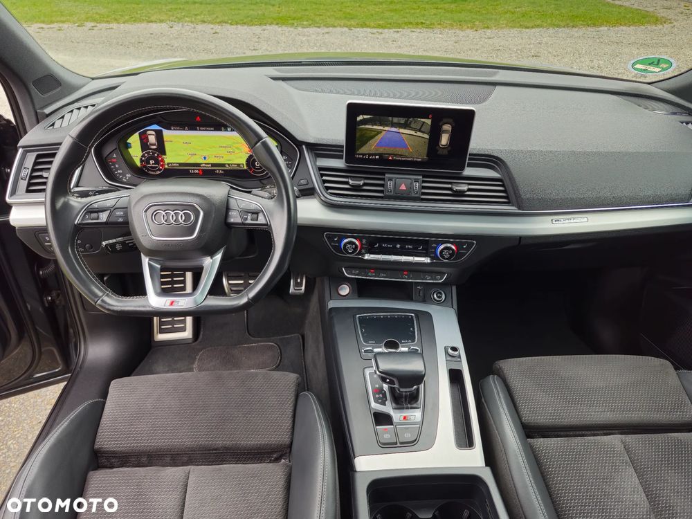 Audi SQ5 - 15