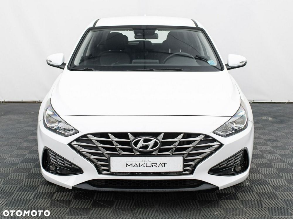 Hyundai i30 1.0 T-GDI Modern - 7