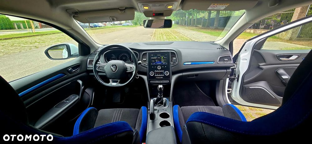 Renault Megane - 9