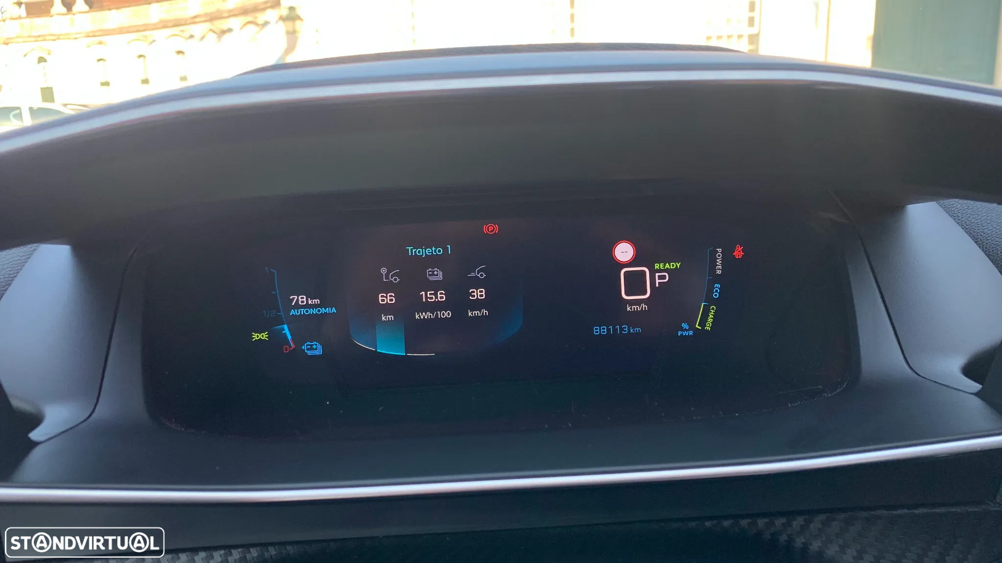 Peugeot e-208 50 kWh Allure Pack - 24