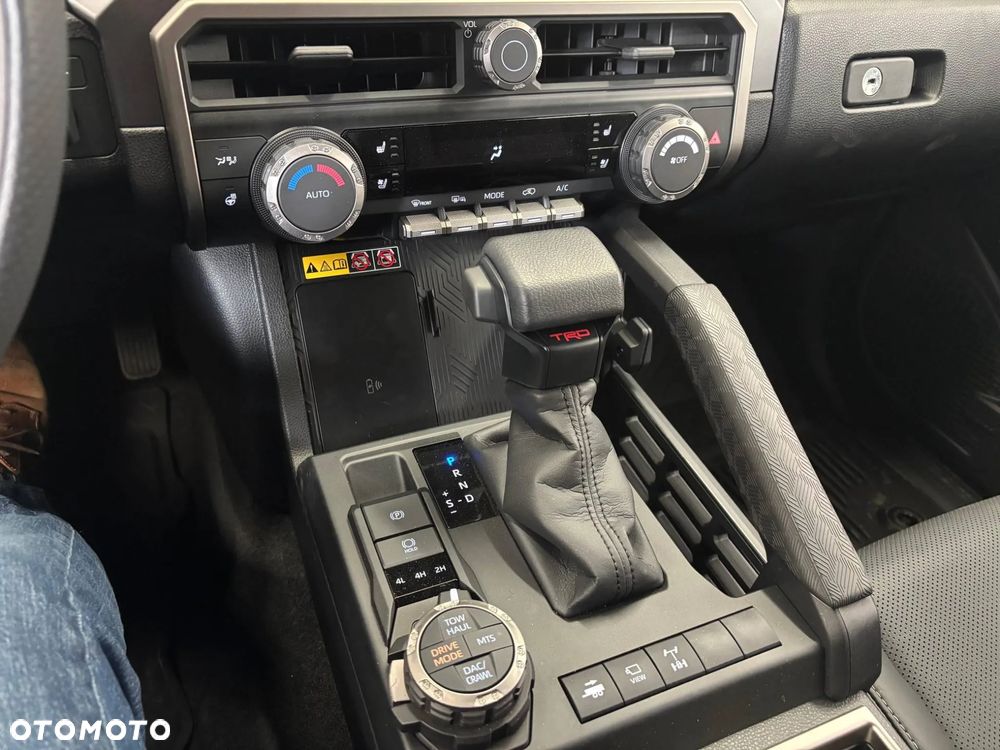 Toyota 4-Runner - 20