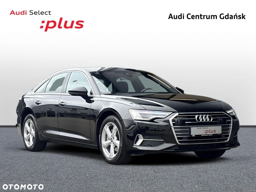 Audi A6 Limousine - 7