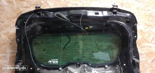 Tampa Da Mala Renault Clio Iv (Bh_) - 7